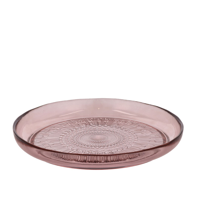 Kusintha Glastallerken