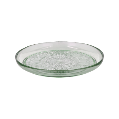 Kusintha Glass plate