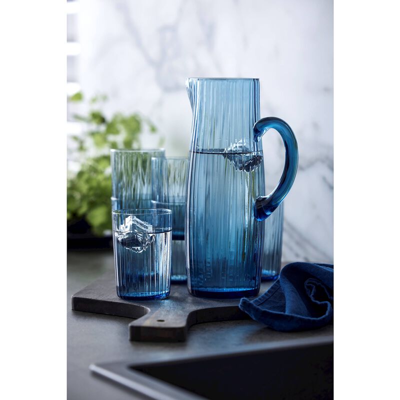 Kusintha Vannglass 4 stk.