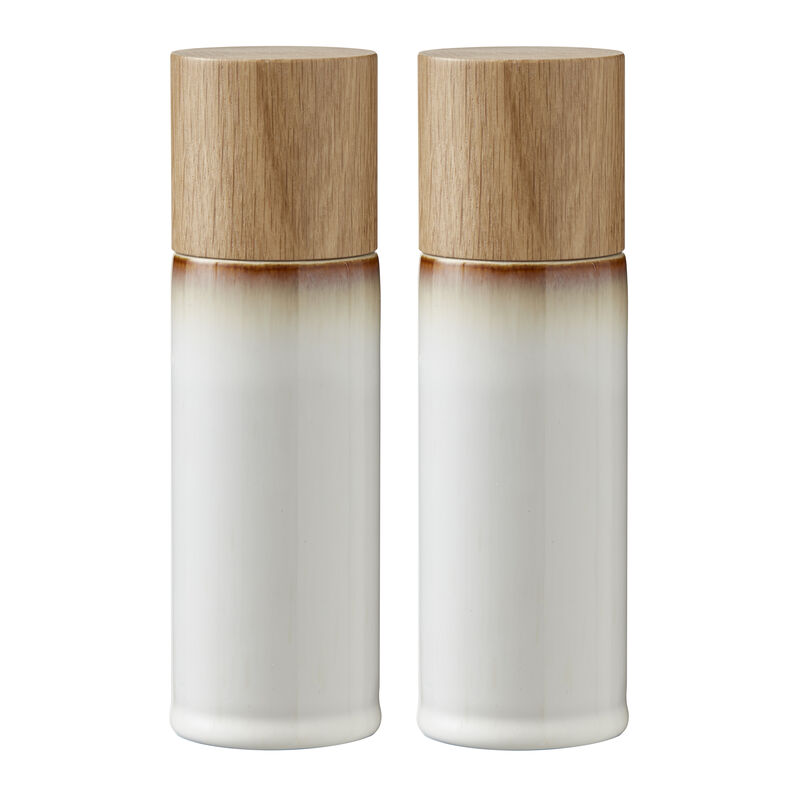 Gastro Salt & Pepper