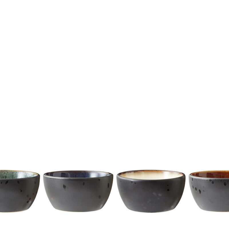 Gastro Skålesæt 4 stk.