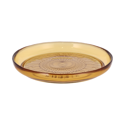 Kusintha Glass plate