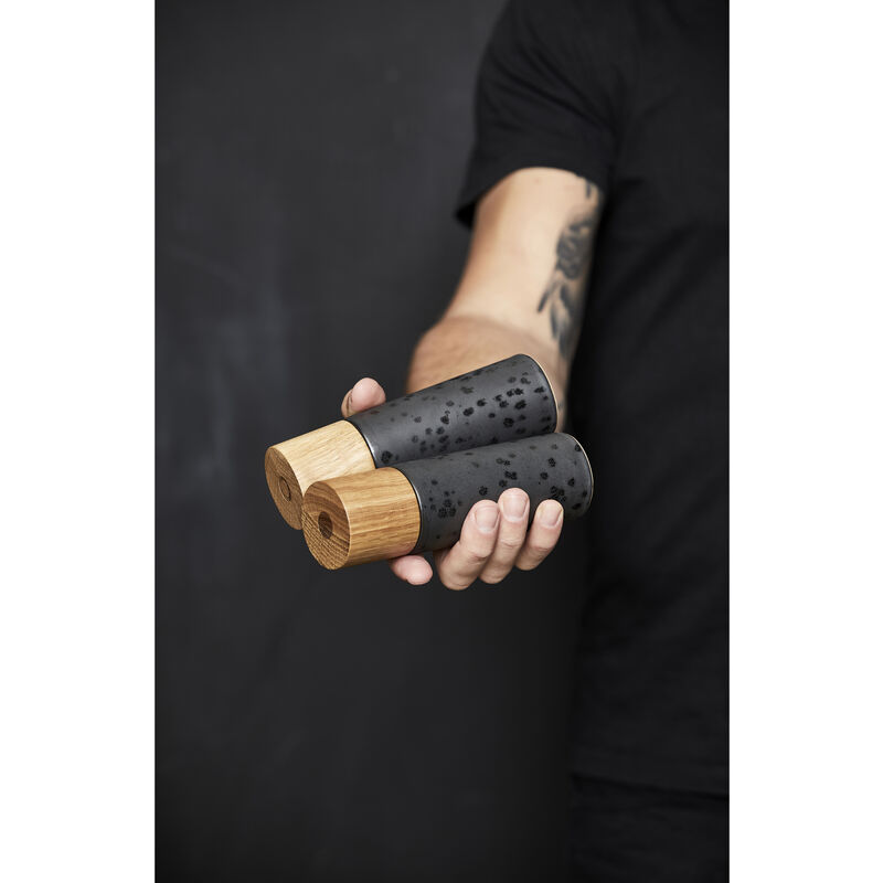 Gastro Salz & Pfeffer