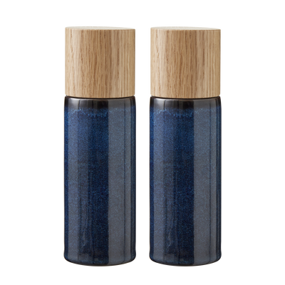Gastro Salt & Pepper