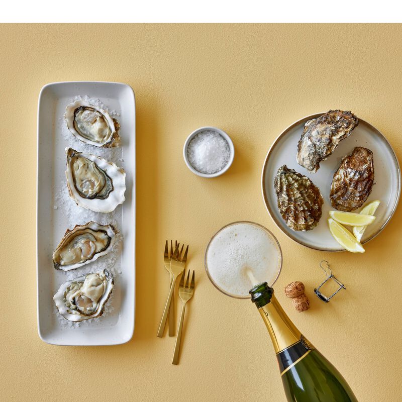 Kusintha Vandglas 4 stk.