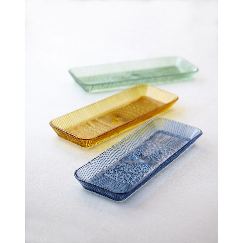 Kusintha Serveringsfat rektangulärt