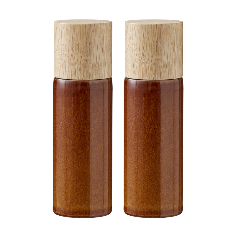 Gastro Salz & Pfeffer