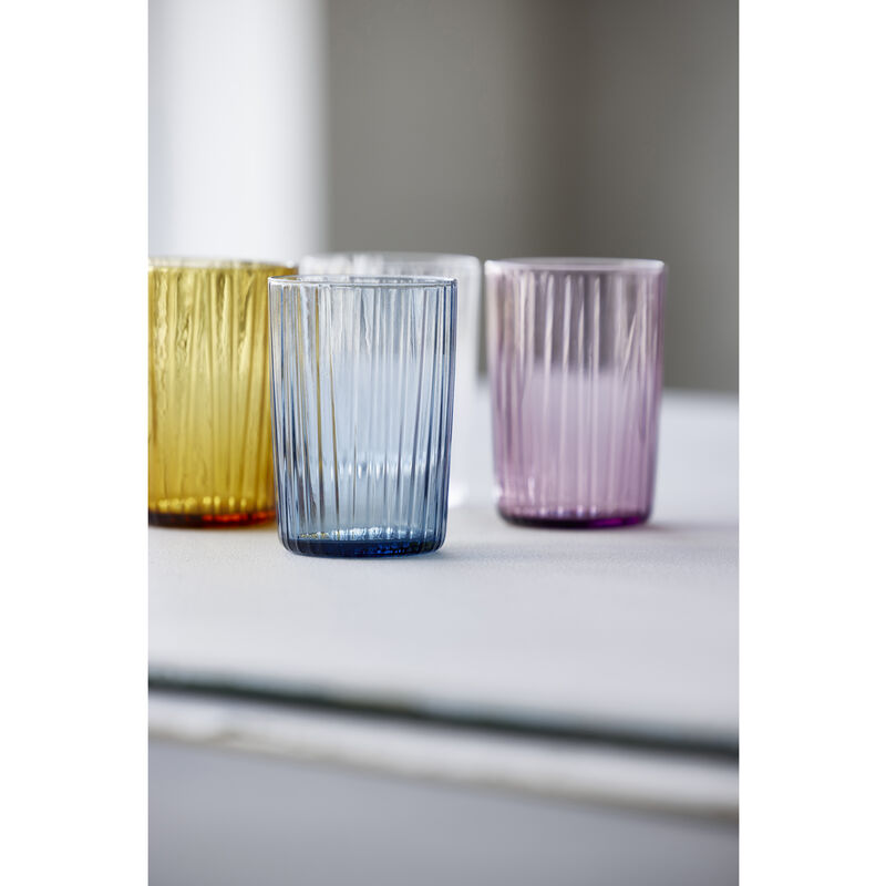 Kusintha Vannglass 4 stk.