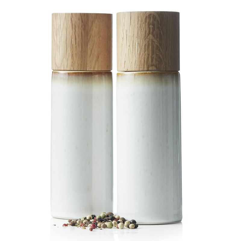 Gastro Salt & Pepper