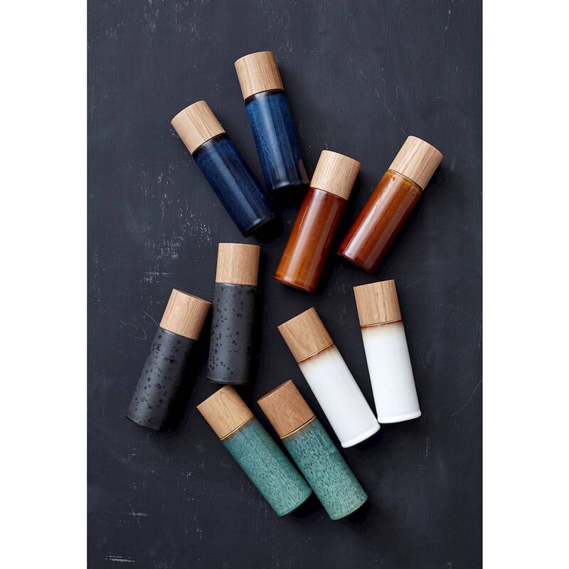 Gastro Salt & Pepper