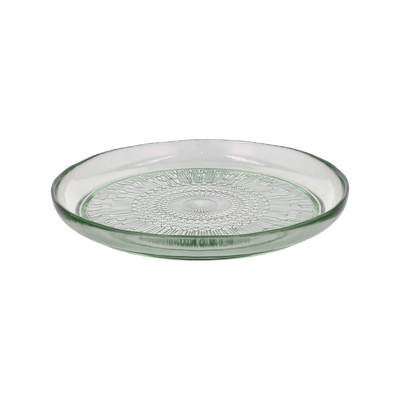 Kusintha Glasstallerken