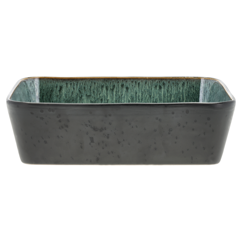 Gastro Fad rektangulært