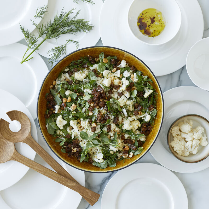 Gastro Salatbolle
