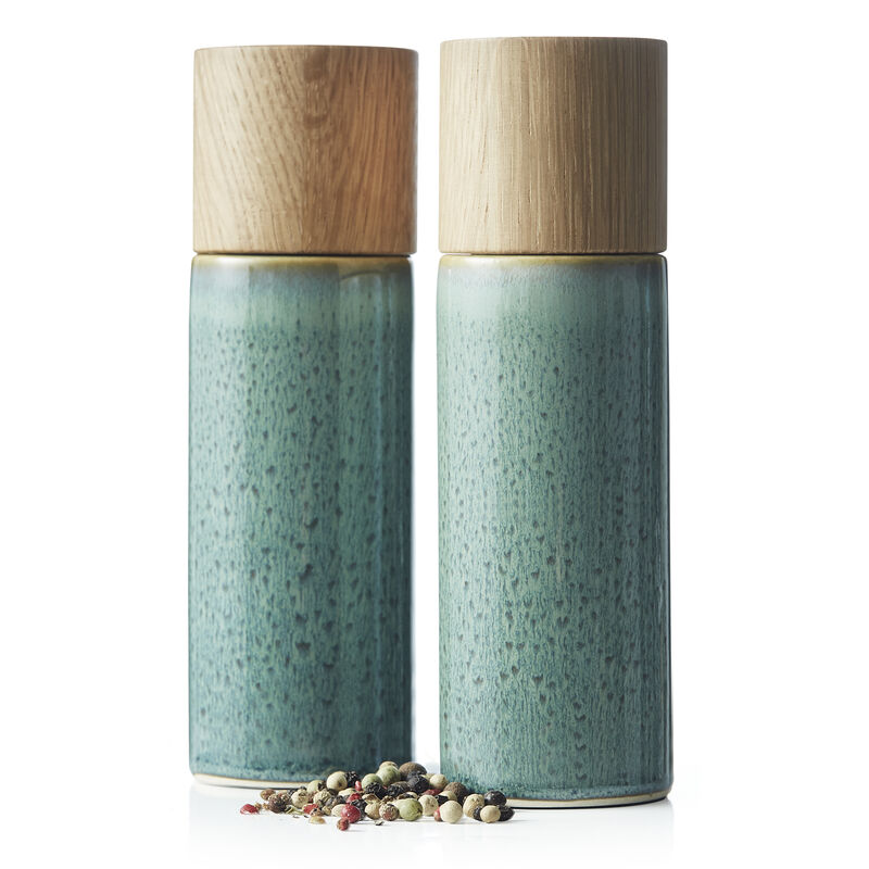 Gastro Salt & Pepper