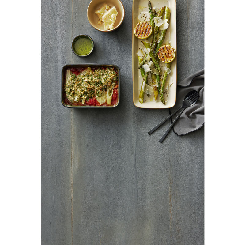 Gastro Fat rektangul&auml;rt