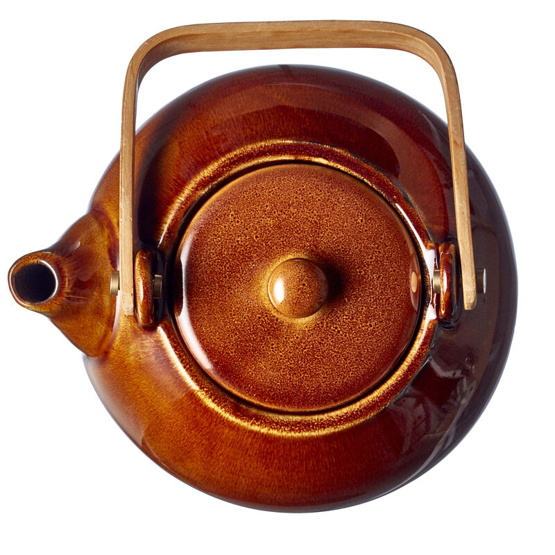 Gastro Tekande m. tesi