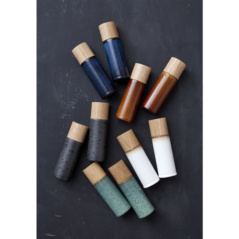 Gastro Salt & Pepper