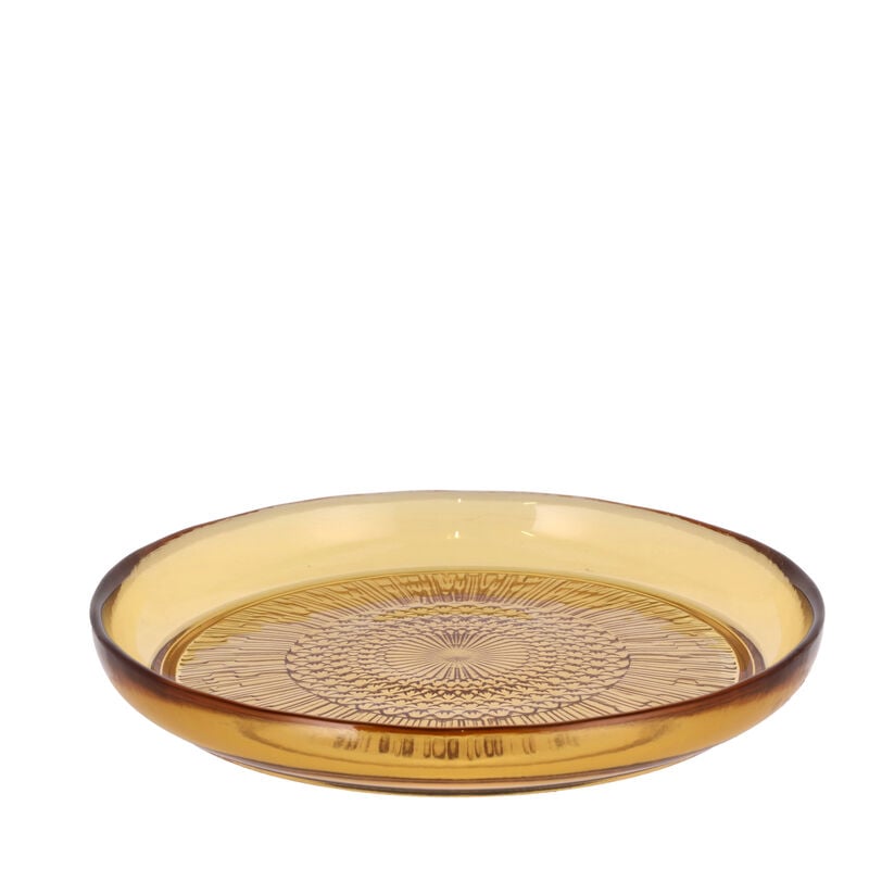 Kusintha Glasstallerken