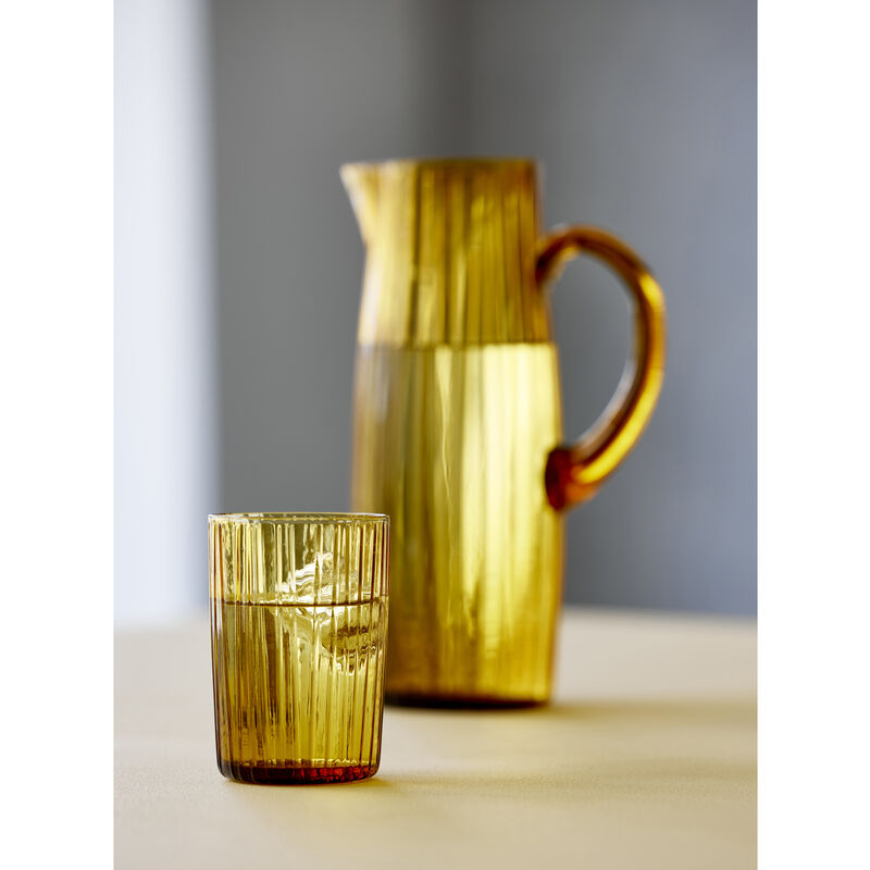 Kusintha Vandglas 4 stk.