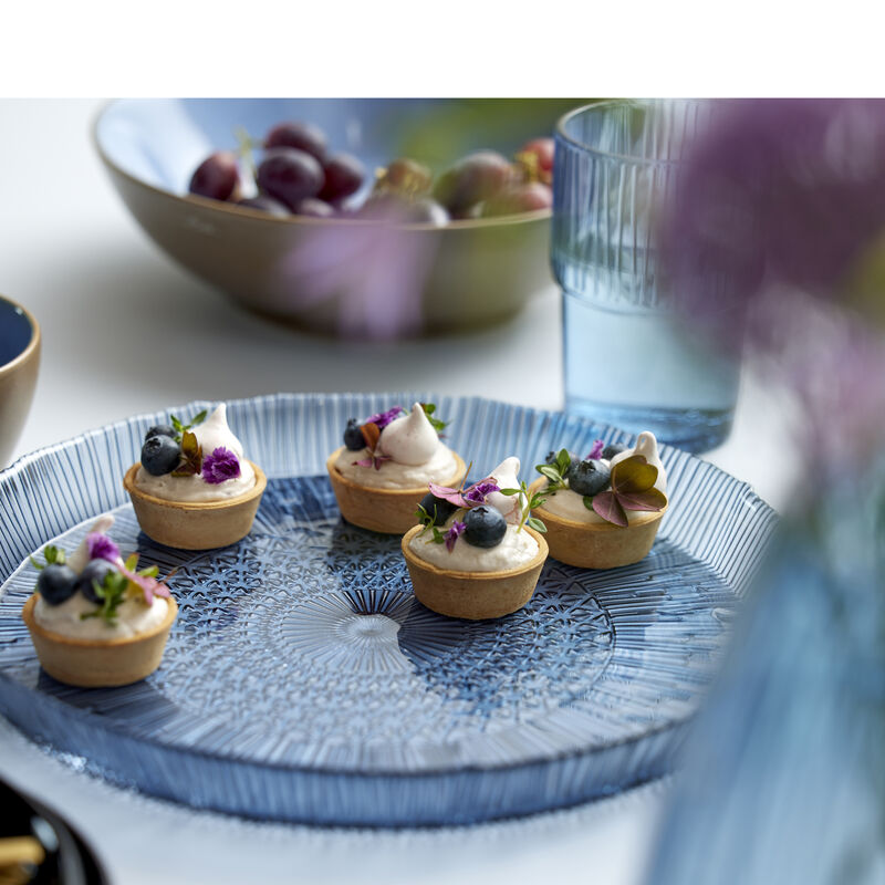 Kusintha Serveringsfad rundt