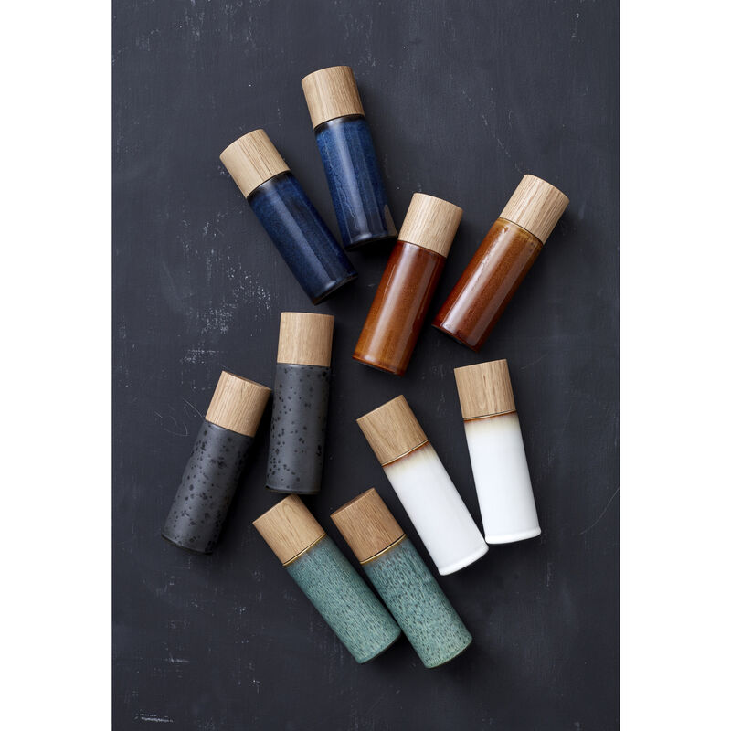 Gastro Salt & Pepper