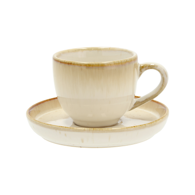 Gastro Espresso with saucer