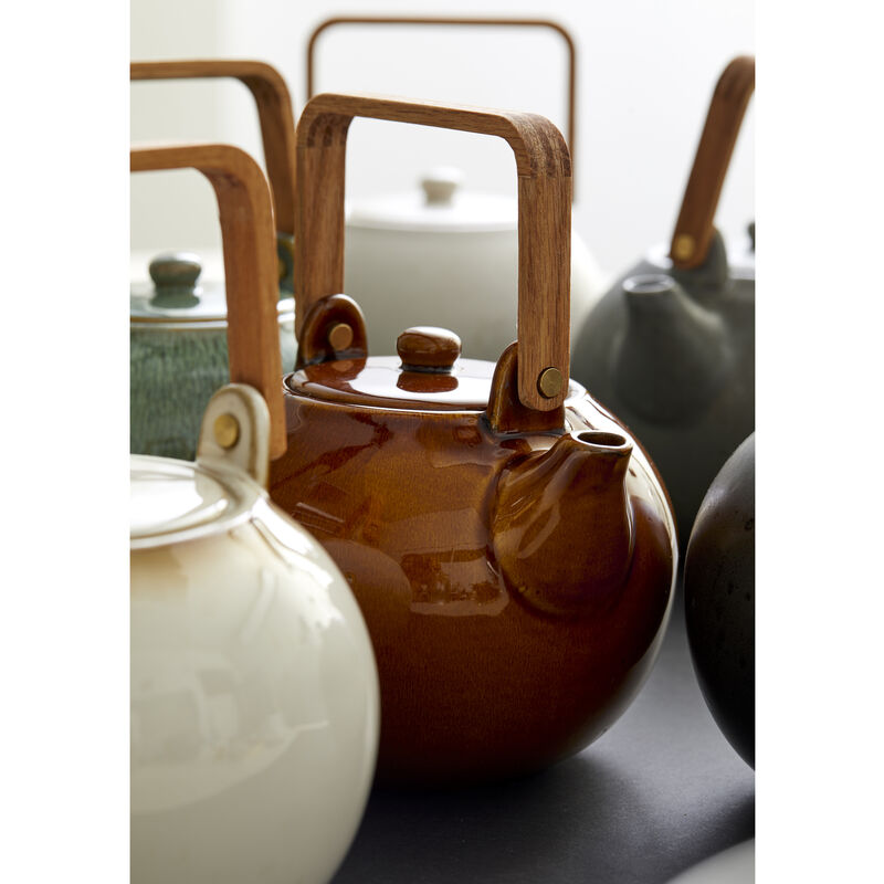 Gastro Tekande m. tesi