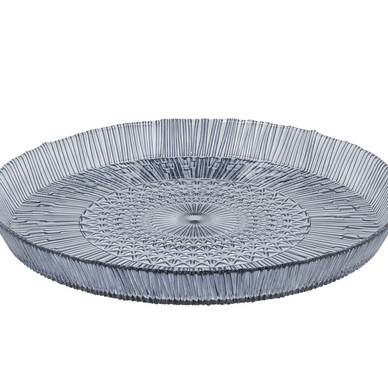 Kusintha Serveringsfad rundt Kusintha Serveringsfad rundt