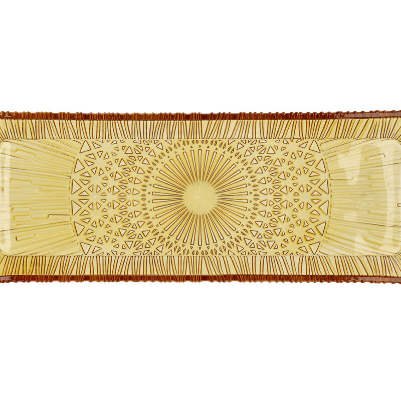 Kusintha Serving dish rectangular