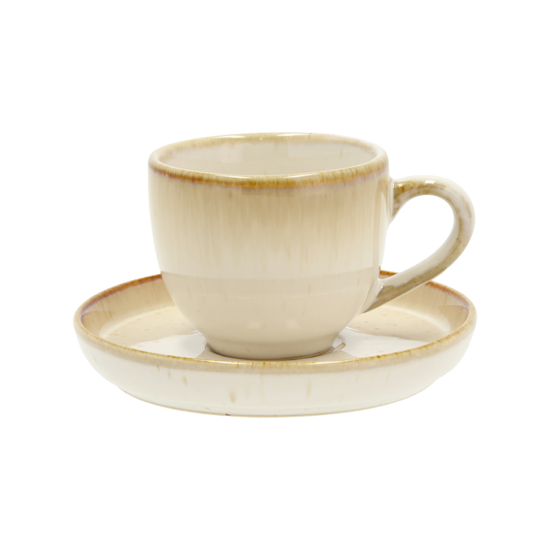 Gastro Espresso with saucer