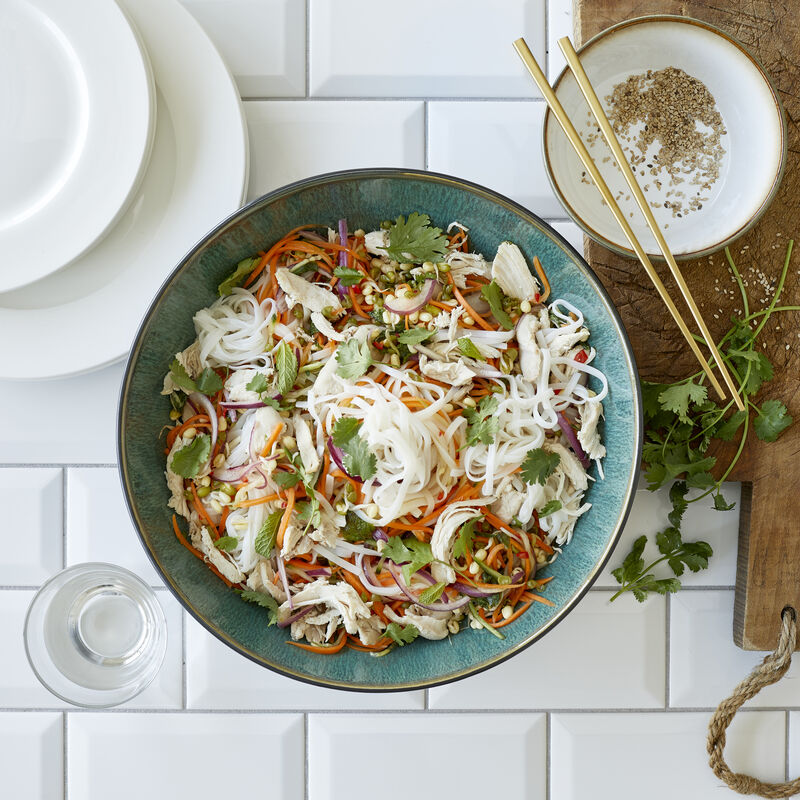 Gastro Salatsk&aring;l