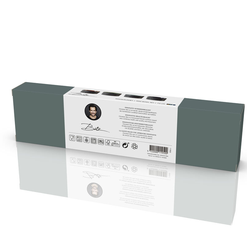 Gastro Miniskålset Gastro Miniskålset