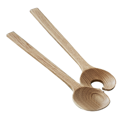 Salad cutlery