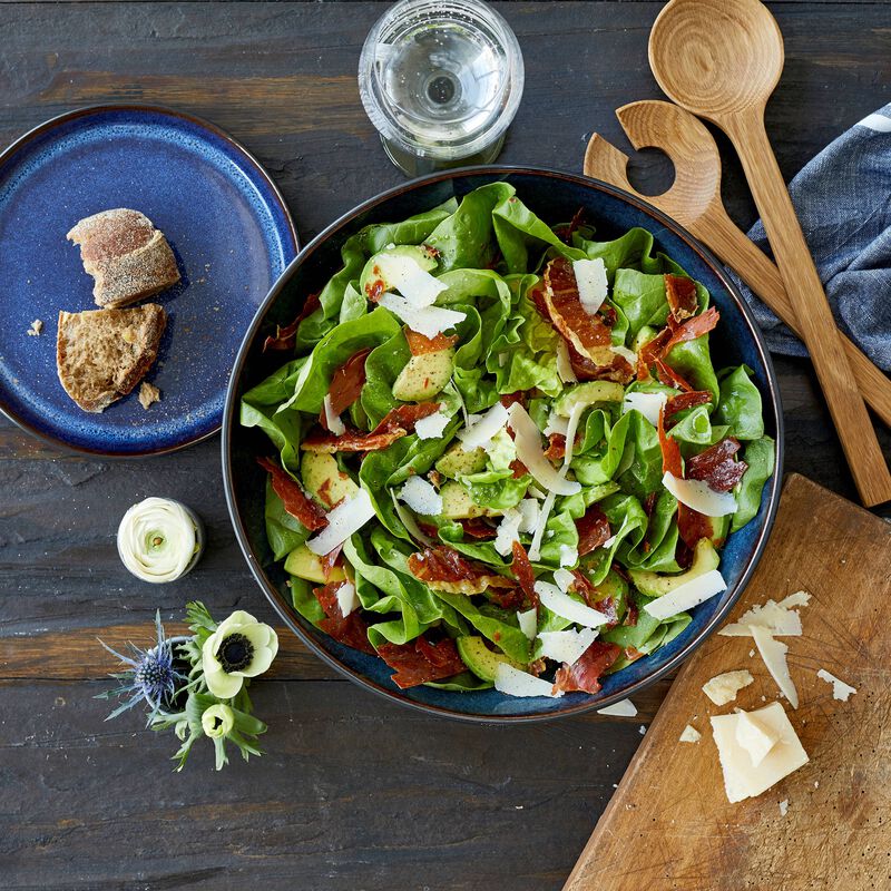 Gastro Salatsk&aring;l