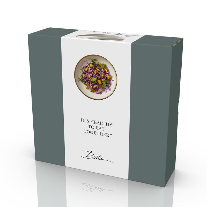 Gastro Salladssk&aring;l