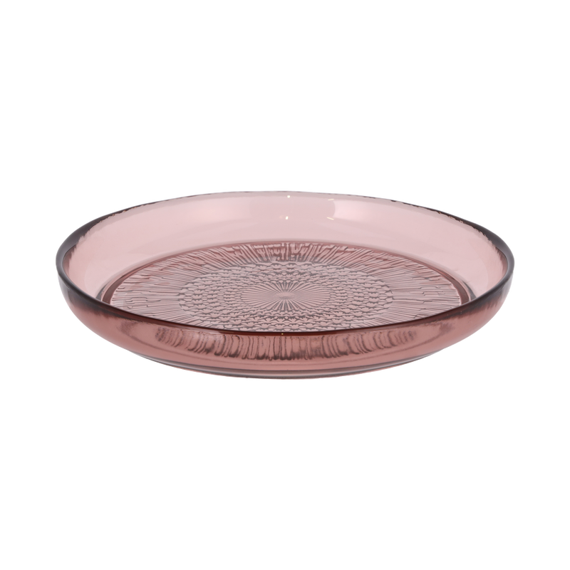 Kusintha Glastallerken