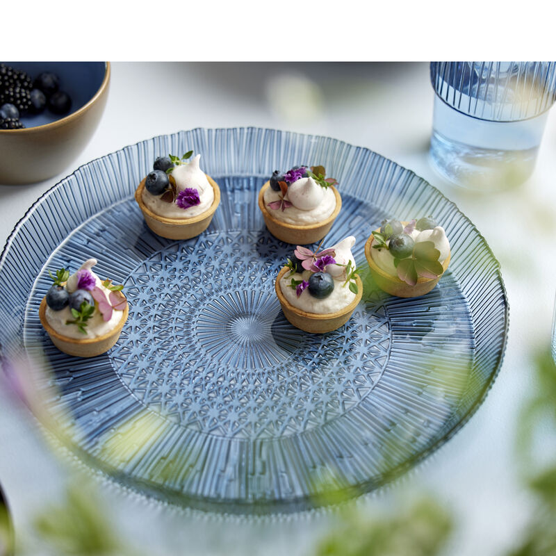 Kusintha Serveringsfad rundt