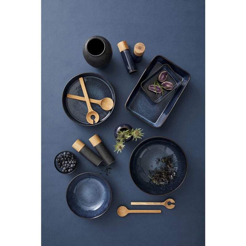 Gastro Salt & Pepper