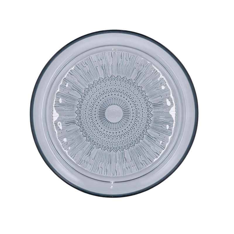 Kusintha Glass plate