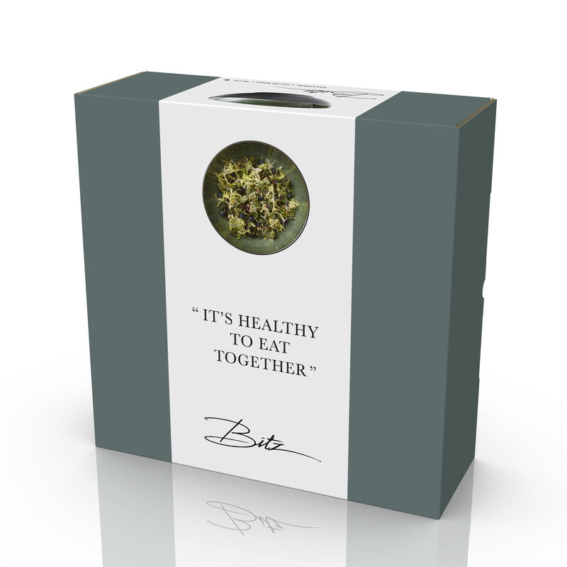 Gastro Salladssk&aring;l