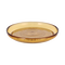 BITZ Kusintha Assiette en verre