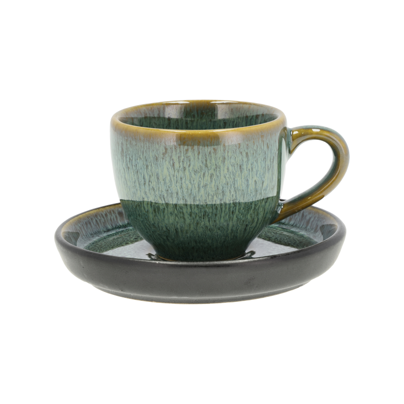 Gastro Espresso with saucer