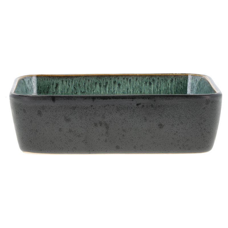 Gastro Fat rektangulärt