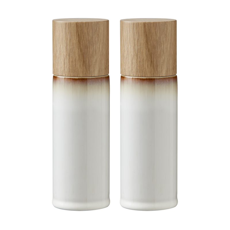 Gastro Salt & Pepper