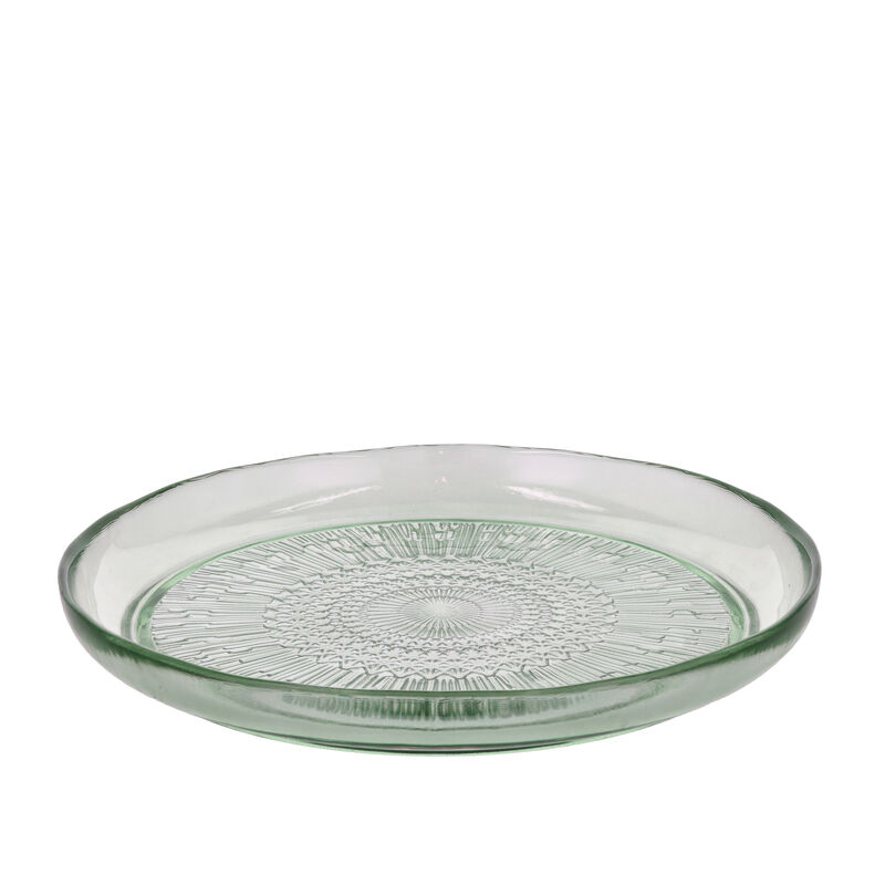 Kusintha Glastallerken