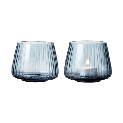 Kusintha Teelichthalter 2 Stck.