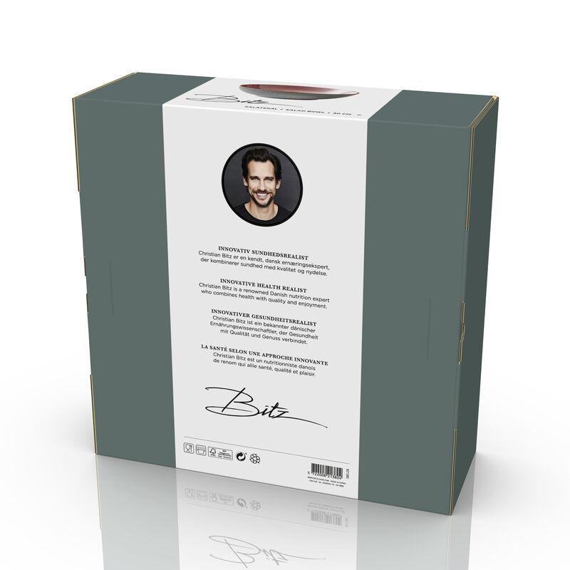 Gastro Salatsk&aring;l