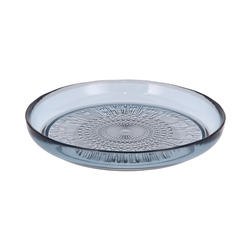 Kusintha Glass plate