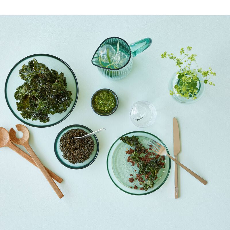 Kusintha Vandglas 4 stk.