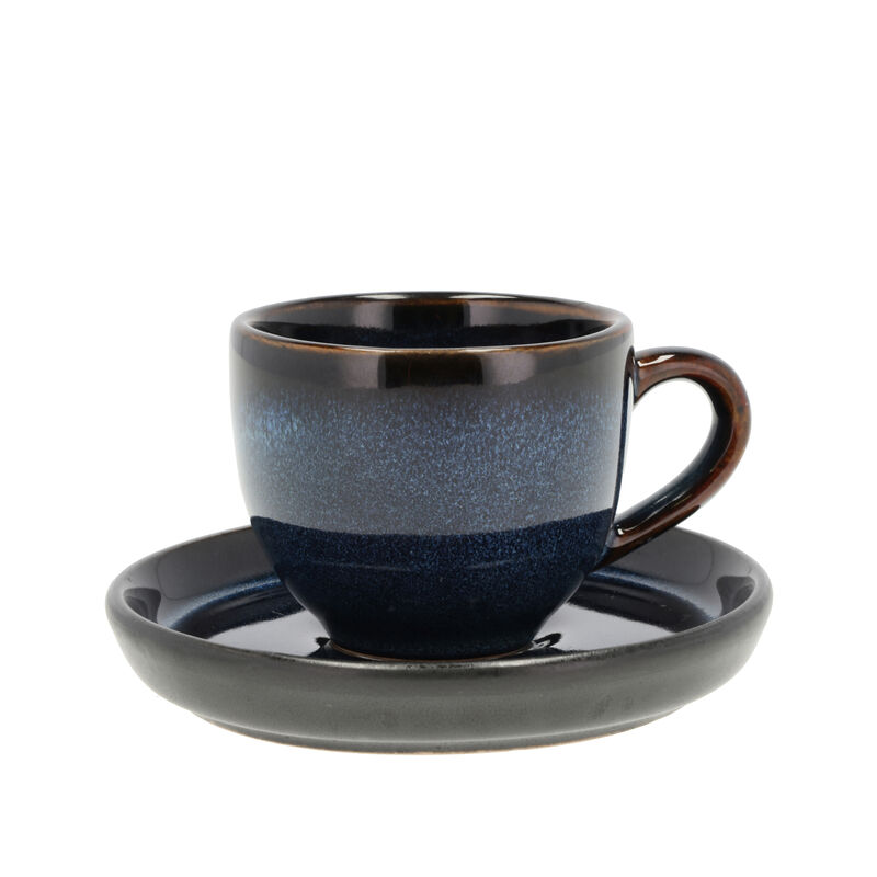 Gastro Espresso with saucer